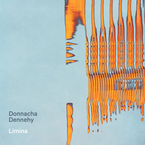 National Symphony Orchestra Ireland / McAdams, Ryan: Donnacha Dennehy: Limina - COMPACT DISCS