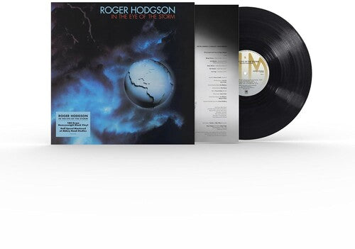 Roger Hodgson: In The Eye of the Storm - VINYL LP