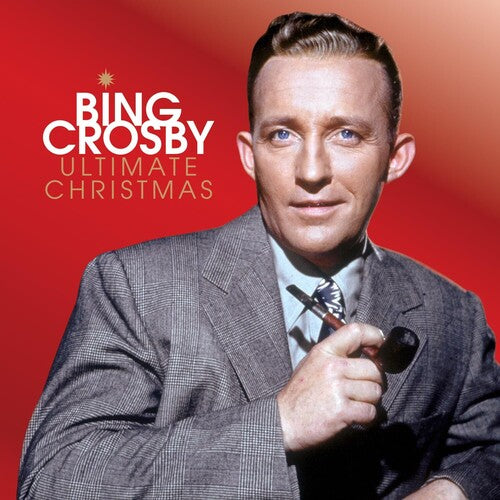 Bing Crosby: Ultimate Christmas - COMPACT DISCS