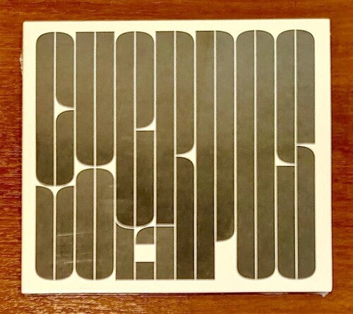 Babasonicos: Babasonicos - COMPACT DISCS