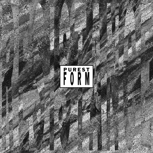 Purest Form: Resistance - 12-INCH SINGLE