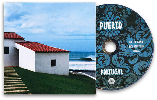 Puerto: Portugal - COMPACT DISCS