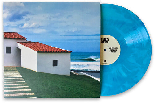 Puerto: Portugal - VINYL LP