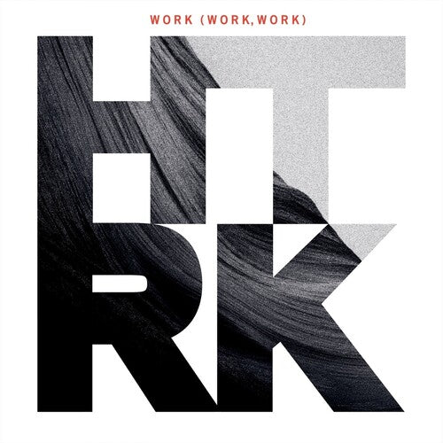 HTRK: Work (Work, Work) (15th Anniversary) - VINYL LP