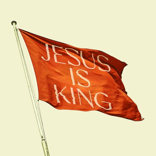 Matthew West: Jesus Is King - COMPACT DISCS