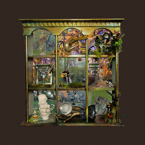 Billy Strings: So Much For Goodbyes - COMPACT DISCS