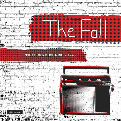 The Fall: Peel Sessions 1978 - VINYL LP