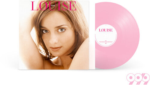 Louise: Naked - Deluxe 30th Anniversary Colored Vinyl - VINYL LP