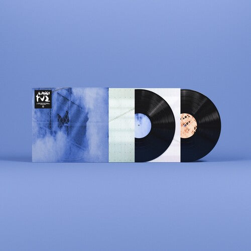 Devonwho: TV2 - VINYL LP