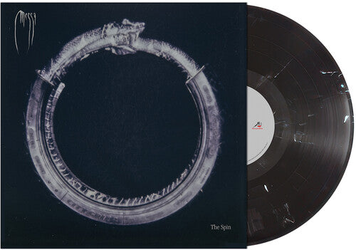 Messa: The Spin - VINYL LP