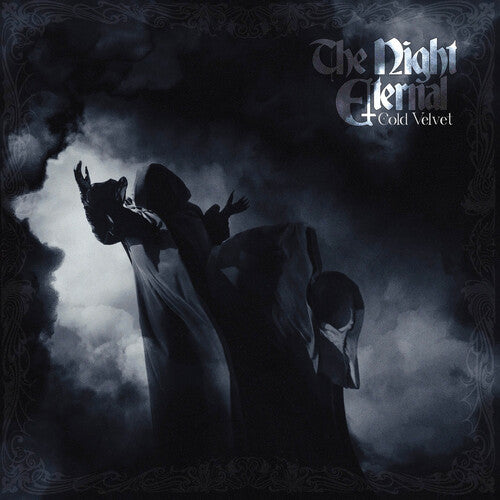 Night Eternal: Cold Velvet - COMPACT DISCS