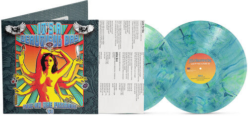 It's a Beautiful Day: Live at the Fillmore '68 - VINYL LP