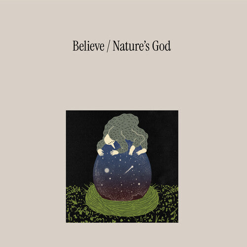 Believe: Nature's God - COMPACT DISCS
