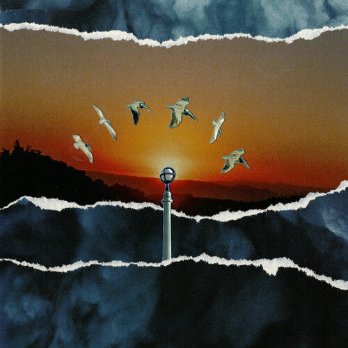 Daisyhead: If You Find It, Let Me Know - VINYL LP