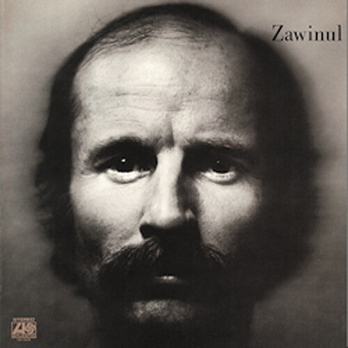 Joe Zawinul: Zawinul - VINYL LP