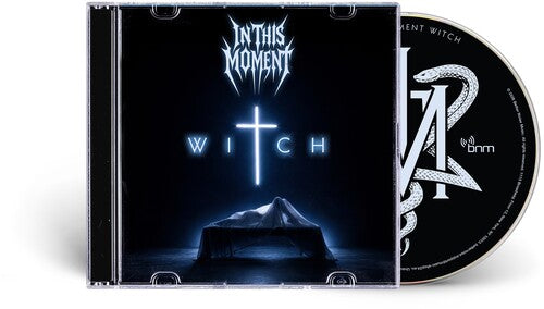 In This Moment: Witch - COMPACT DISCS
