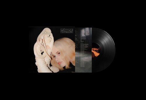Freak Slug: Amulet - VINYL LP