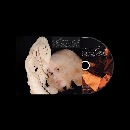 Freak Slug: Amulet - COMPACT DISCS