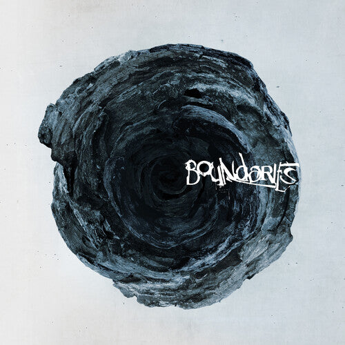 Boundaries: Burying Brightness - VINYL LP