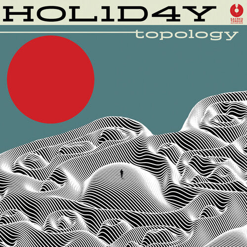 Hol1D4Y: Topology - COMPACT DISCS
