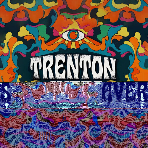 Trenton Ayers: Takin' It To The Mountain - COMPACT DISCS
