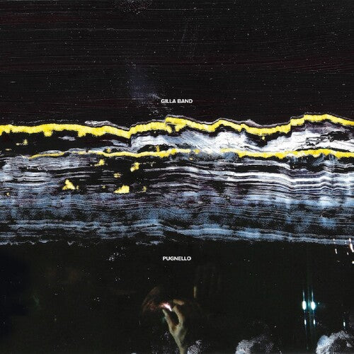 Gilla Band: Pugnello - VINYL LP