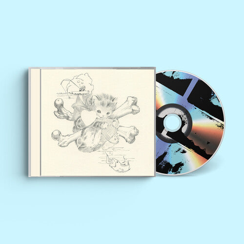Sweet Tooth: Guppy - COMPACT DISCS