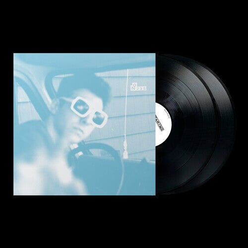 Farina, Geoff: Fff - VINYL LP