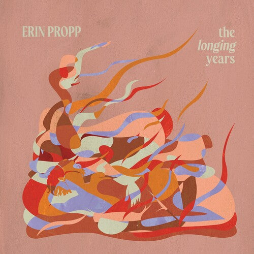 Erin Propp: The Longing Years - COMPACT DISCS