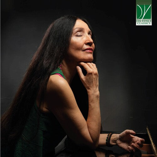 Maria Gabriella Mariani: Robert Schumann: Etica, Estetica. Il Sentimento - COMPACT DISCS