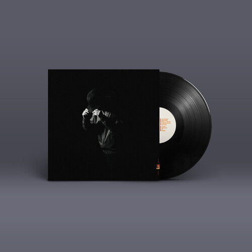 Richard Spaven: Light of Day - VINYL LP