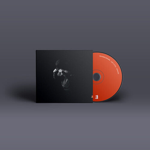 Richard Spaven: Light of Day - COMPACT DISCS