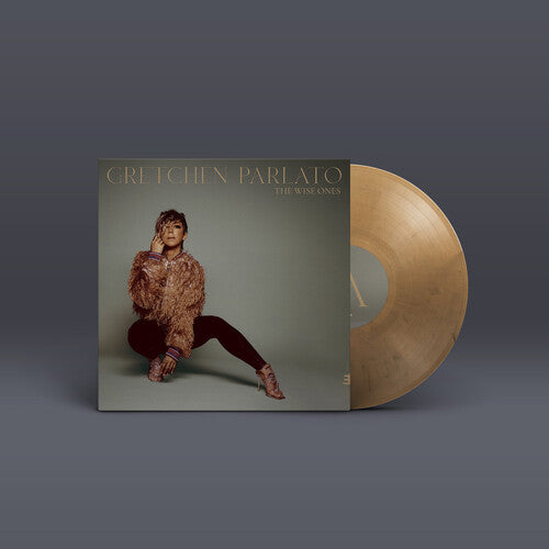 Gretchen Parlato: The Wise Ones - VINYL LP