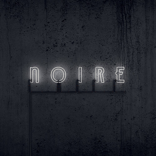 VNV Nation: Noire - VINYL LP