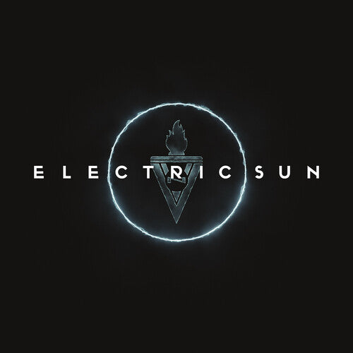 VNV Nation: Electric Sun - VINYL LP