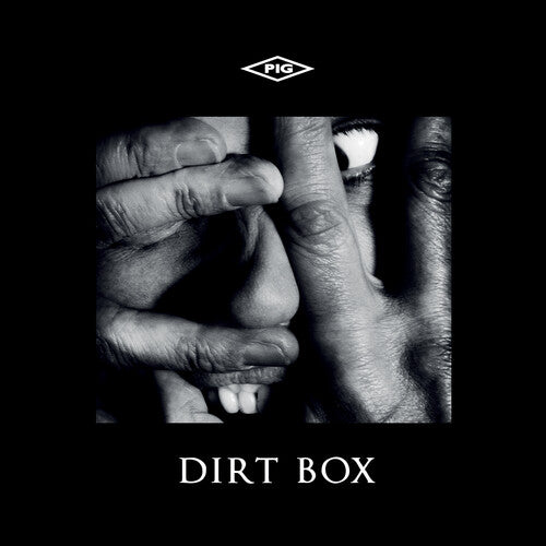 The Pig: Dirt Box - COMPACT DISCS