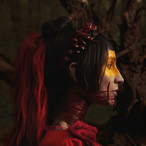 Bestial Mouths: DEAD LINES - VINYL LP