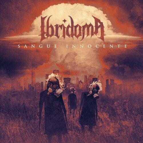 Ibridoma: Sangue Innocente - COMPACT DISCS