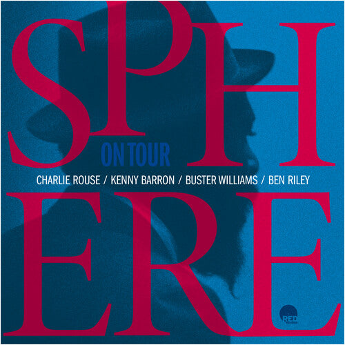 Sphere: Sphere On Tour - VINYL LP
