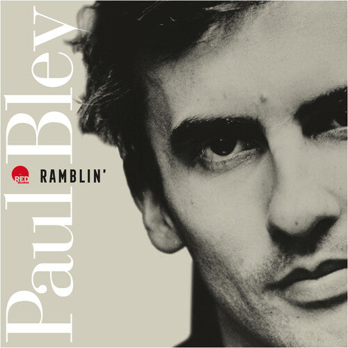 Paul Bley: Ramblin' - COMPACT DISCS