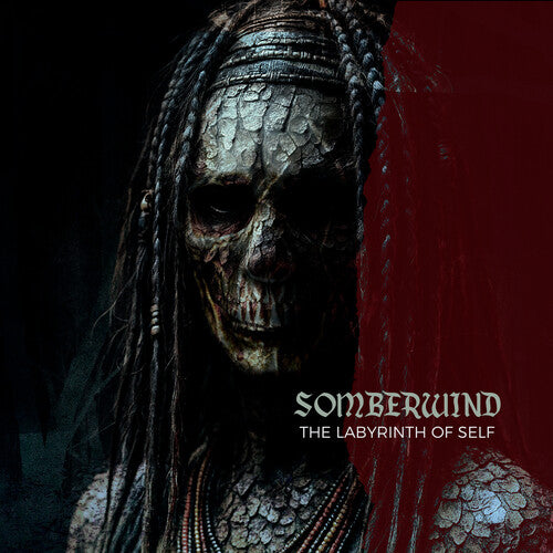Somberwind: Somberwind: The Labyrinth Of Self - COMPACT DISCS