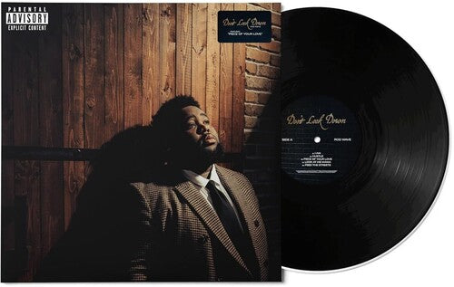 Rod Wave: Don't Look Down - VINYL LP