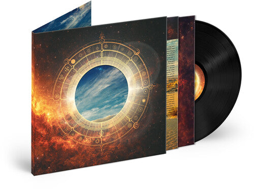 Nickelback: Everything Under the Sun - VINYL LP