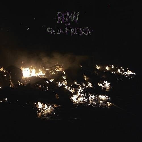 Remei De Ca La Fresca: Remei De Ca La Fresca - VINYL LP