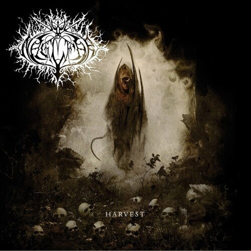 Naglfar: Harvest - COMPACT DISCS