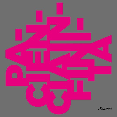 Sandre: Paciencia Infinita - VINYL LP