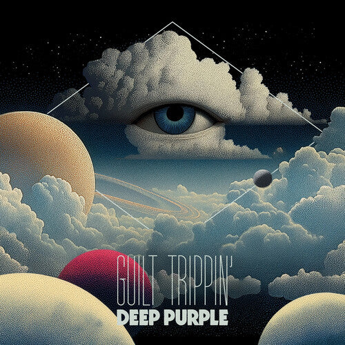 Deep Purple: Guilt Trippin - Limited Digipak - CD SINGLE