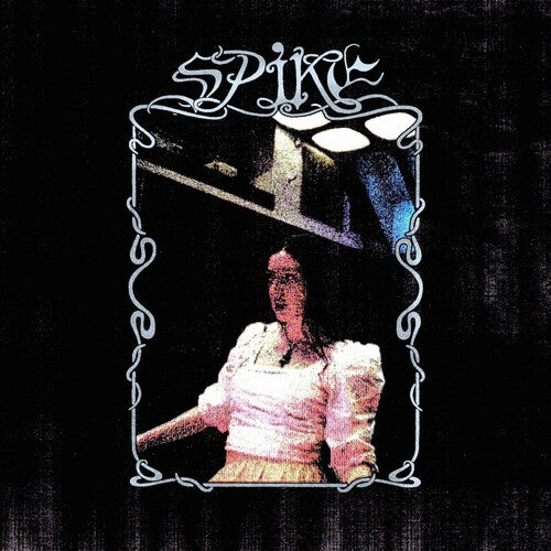 Spike: Spike - VINYL LP