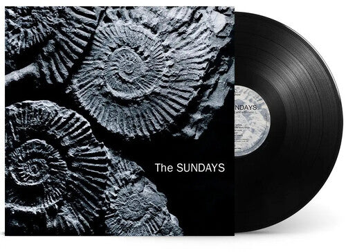The Sundays: Reading Writing & Arithmetic - 140-Gram Black Vinyl - VINYL LP