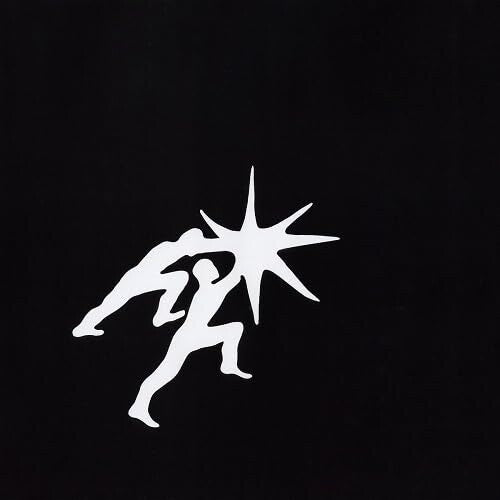 Ninos Luchando: Jab / Cross - VINYL LP